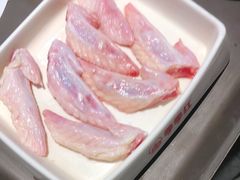 脆皮肠-季季红火锅(动壹店)