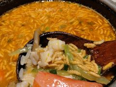 -维园悦谱·海派家常菜(乌鲁木齐南路店)
