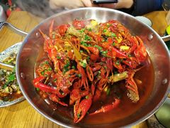 -虾小龙老长沙龙虾馆(坡子街店)