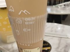 -莓超疯