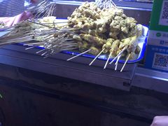 -水产西街炸串(水产西街店)