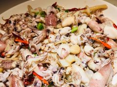 海兔子-日丰园海肠水饺·老字号大连海鲜(和平广场店)