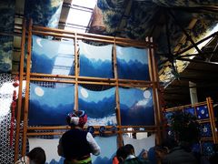 -璞真扎染博物馆