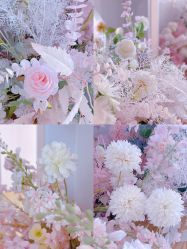 -Sunny喜铺婚礼定制·求婚策划