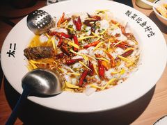 -太二酸菜鱼(天鹅湖万达店)