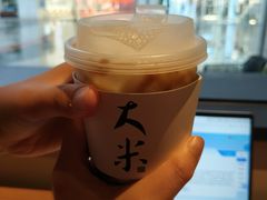 -阿嬷手作(南宁百盛印象城店)
