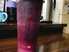 -潮汕良心果汁(金新北路店)