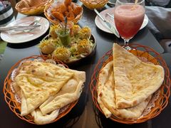 -Santoor 萨都里印度餐厅(北锣鼓巷店)