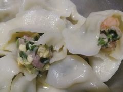 -白锦记手工水饺坊(武圣路店)