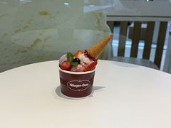 -哈根达斯(绍兴银泰店)