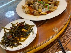 酱爆花蛤-友强·23年特色海鲜大排档(厦门店)