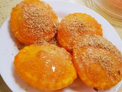 -喜盈门保健甜品店