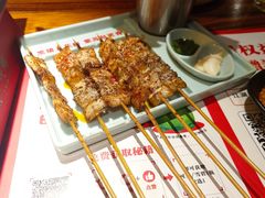 -今邕烧烤(西大店)