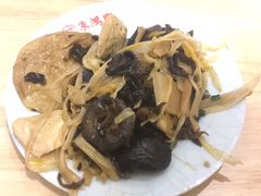素交面-朱鸿兴面馆(镇湖店)