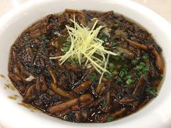 响油鳝糊-王记姚家味·地道苏帮菜(凤凰街店)