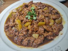 -猫姑娘大盘鸡(商城路店)