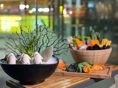 -湊湊火锅·茶憩(东城万达店)