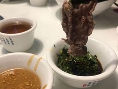 -陈记顺和牛肉火锅馆(天河北路店)