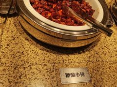 -汉巴味德(沈阳万象汇店)