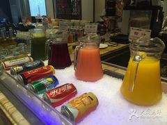 -西藏饭店·亚克·食光自助餐厅(文殊院店)