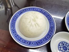 肉包-孟家蟹包(锦绣街店)
