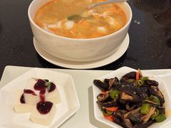 -铭轩中餐厅·海南菜·粤菜(亚龙湾瑞吉店)