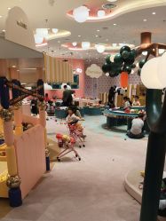 -奈尔宝家庭中心·亲子餐厅(苏州大悦城店)