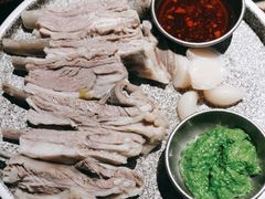 -那时新疆·若羌(经纬汇店)