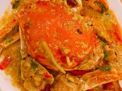 -J Daeng Seafood