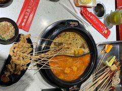 -钢管厂五区小郡肝火锅串串香(清河店)