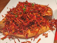 -面辣子·陕西家乡菜(长安店)