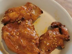 -必胜客(华南摩尔店)