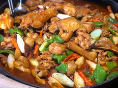 -华华火锅牛蛙(祥宾店)