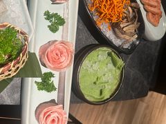 -捞王锅物料理(金华义乌之心店)