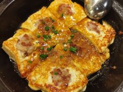 客家酿豆腐-客语客家菜(琶洲保利店)