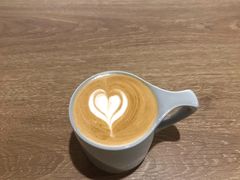 -野鸽子咖啡(中航店)