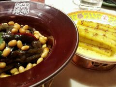 -那家小馆•北京菜•烤鸭(中关村店)