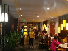 大堂-香云轩·顺德菜(香云纱园林酒店店)