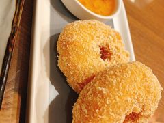 -帕蓝·暹罗料理(大学路店)