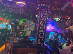 -路边边.炒菜烧烤.音乐餐厅(良乡长虹店)