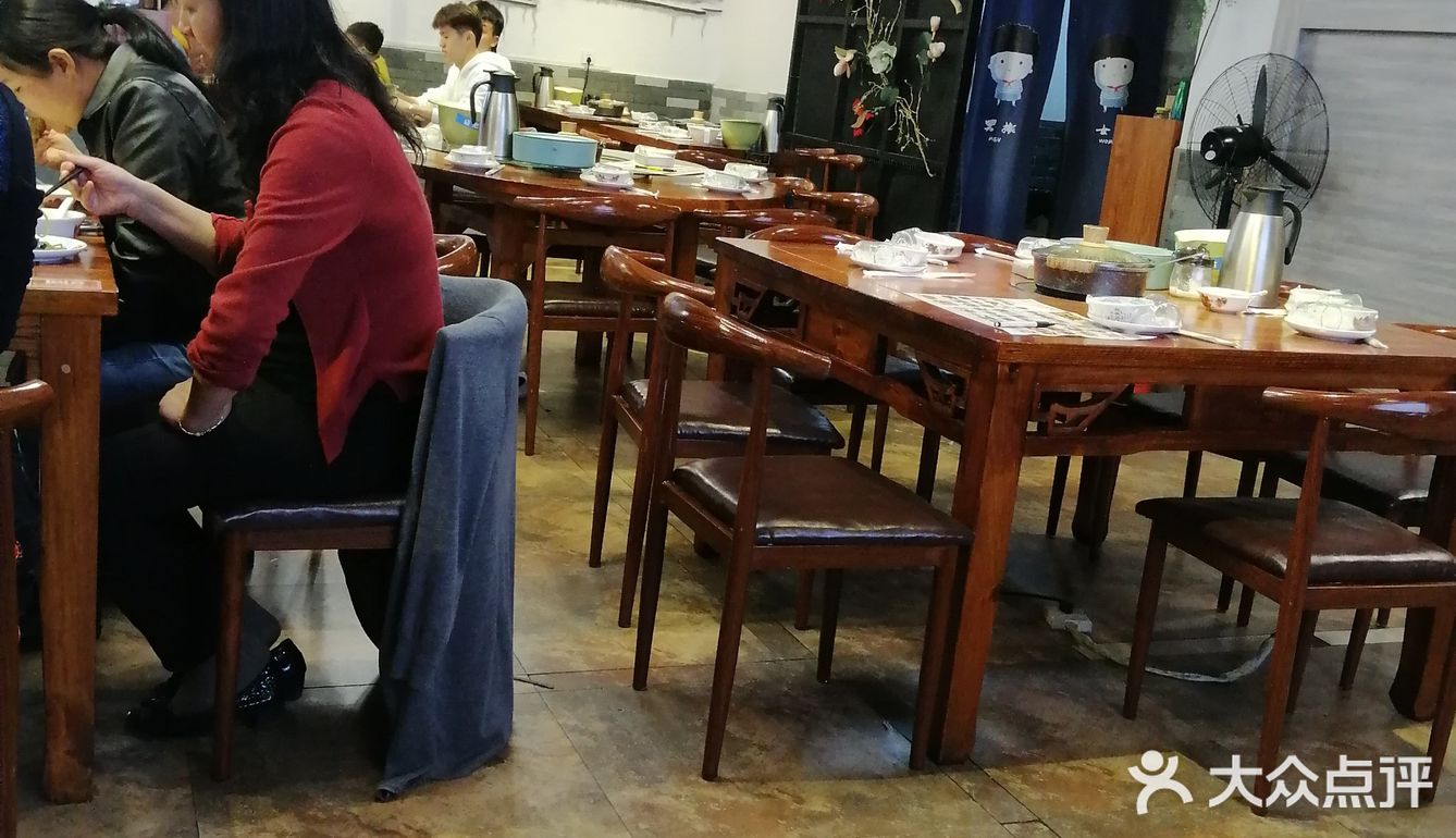 三门牛肉油茶故事