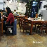 三门牛肉油茶故事