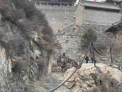 -雁门关景区
