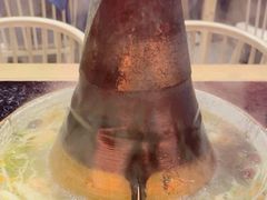 -京炭铜锅涮肉·羊蝎子·羊肉炉(保利·时光里店)