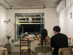 -餐酒吧Com-ing Bar(上海路店)