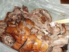烧鹅-永兴烧腊