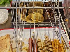 -遇西祠·海鲜烧烤(总店)