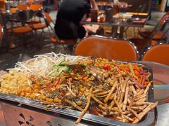 -酒里·宜州果酱烧烤(葛村店)