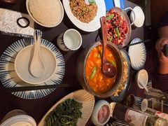 -山石榴·贵州菜(丰盛里店)