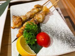 -小句号·精致料理(江南环球港店)